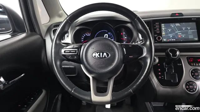 Kia Ray