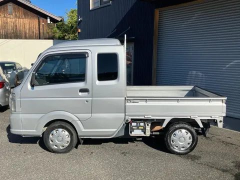 Suzuki Super Carry