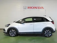 Honda Jazz (Fit)