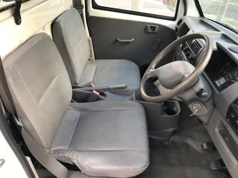 Mitsubishi Minicab Truck
