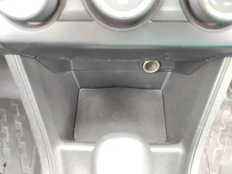 Subaru Impreza Sports