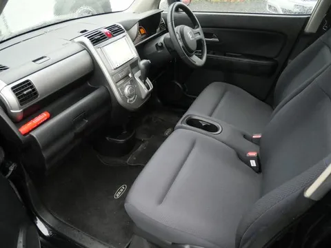 Honda Zest