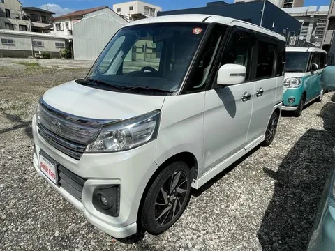 Mazda Flair Wagon