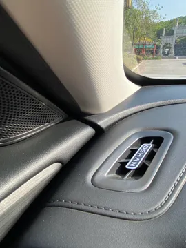 Changan Oshan X5