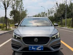 MG MG6