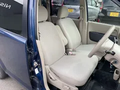 Nissan Otti