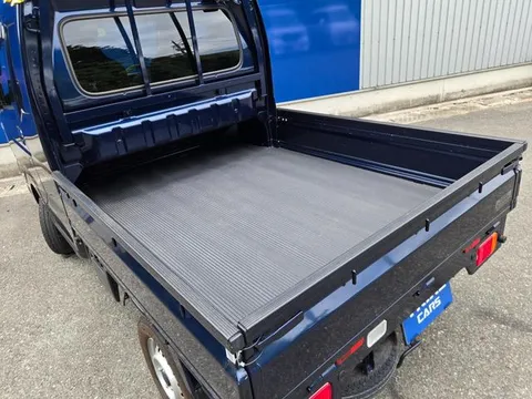 Suzuki Super Carry