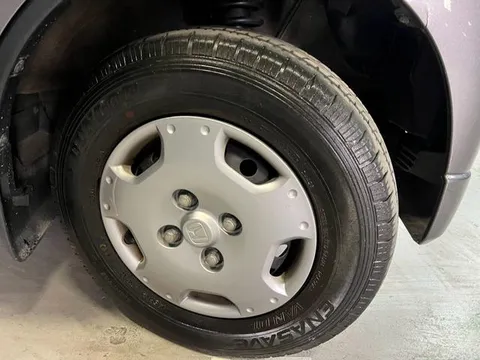 Honda Vamos Hobio Pro