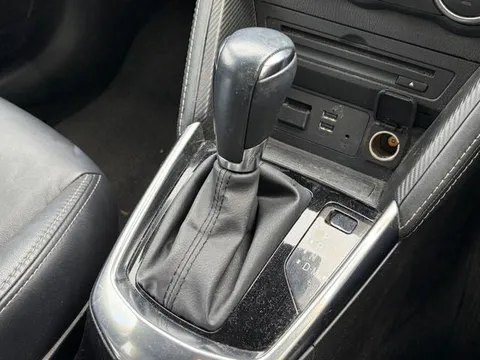Mazda Mazda2 (Demio)