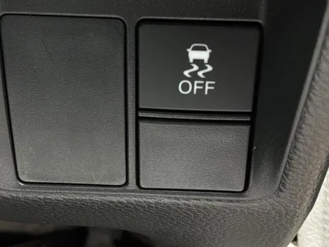 Honda N-VAN Plus Style