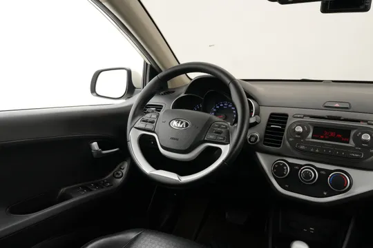 Kia Picanto (Morning)