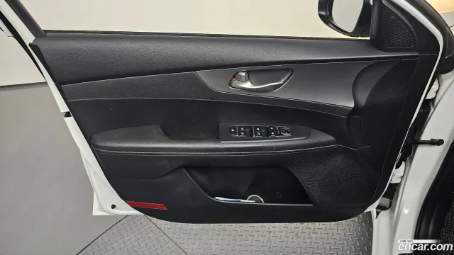Kia Cerato (K3)