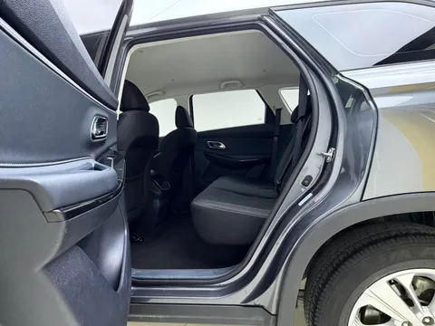 Changan X7