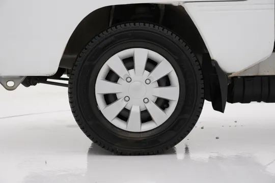 Chevrolet Labo