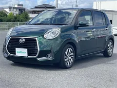 Daihatsu Boon