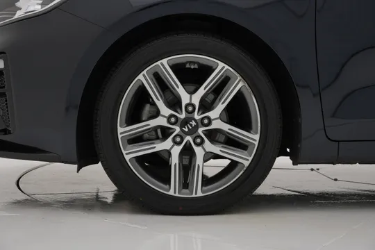 Kia Cerato (K3)