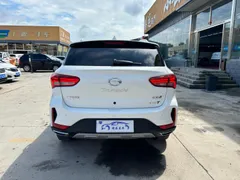 Gac GS4