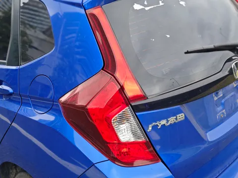 Honda Jazz (Fit)