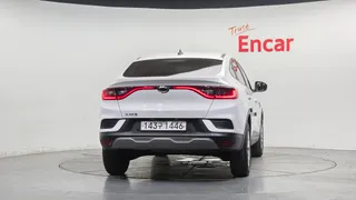 Renault XM3