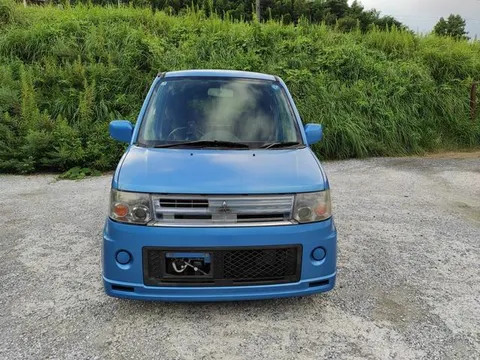 Mitsubishi Toppo