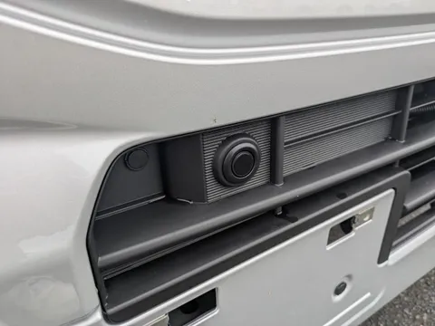 Suzuki Carry Track