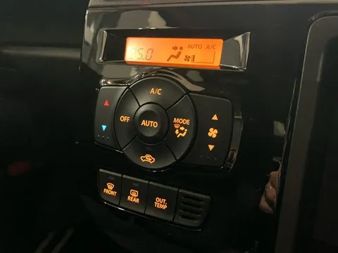 Suzuki Alto Works