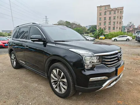 Gac GS8
