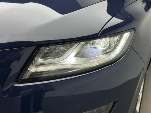 Lincoln MKC