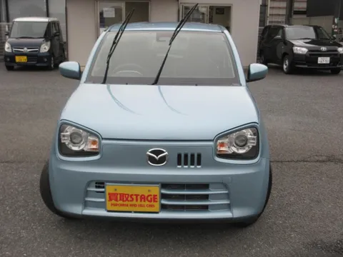 Mazda Carol