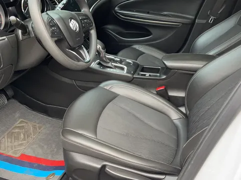 Buick Verano