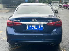Infiniti Q50L