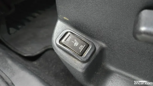 Renault SM3