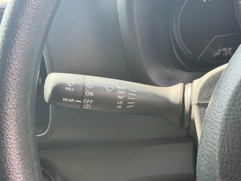 Toyota Yaris (Vitz)