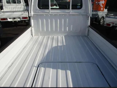 Subaru Sambar Truck