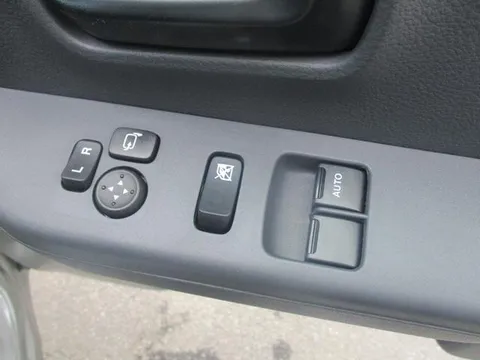 Suzuki Super Carry