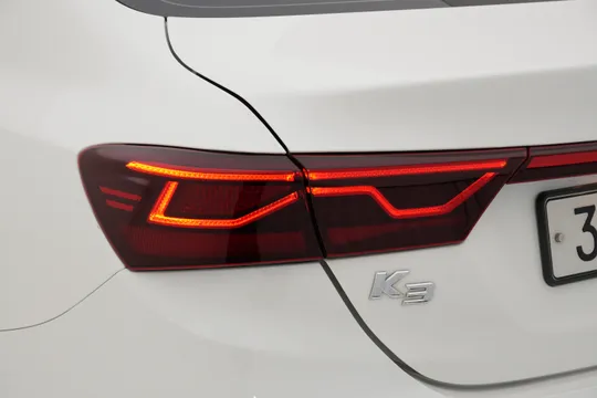 Kia Cerato (K3)