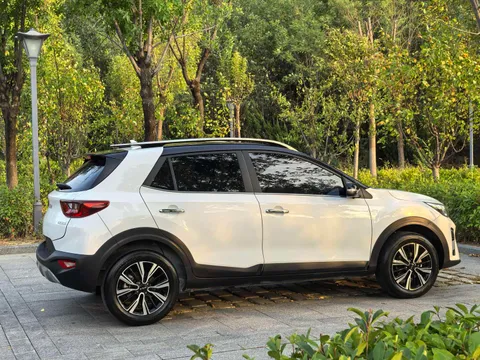 Kia KX1