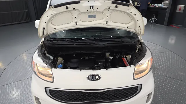 Kia Ray