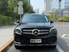 Mercedes-Benz Mercedes-Benz GLS