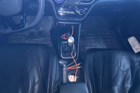 Changan