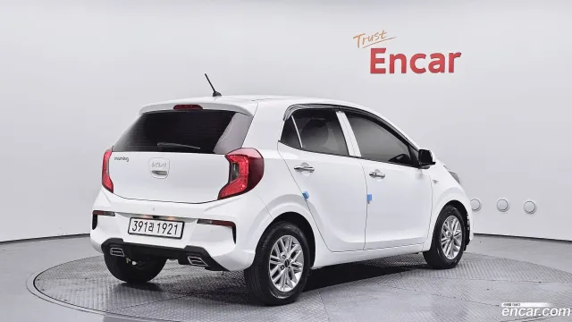Kia Picanto (Morning)
