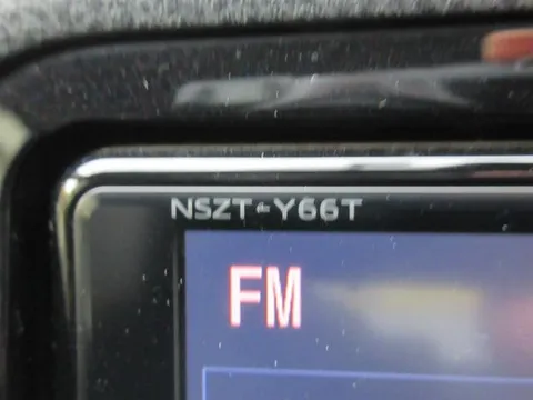 Toyota Yaris (Vitz)