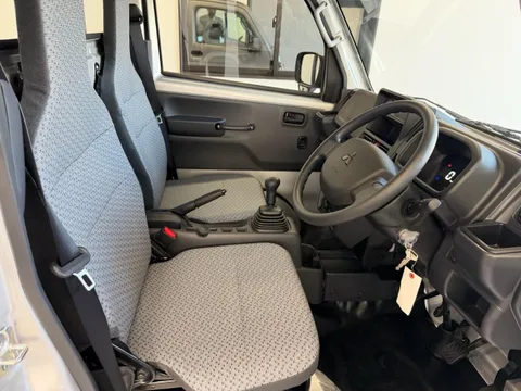 Mitsubishi Minicab Truck