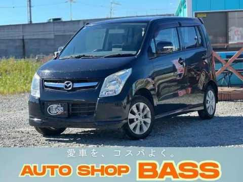 Mazda AZ-Wagon