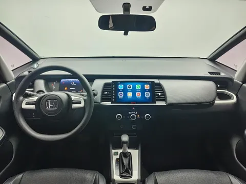 Honda Jazz (Fit)