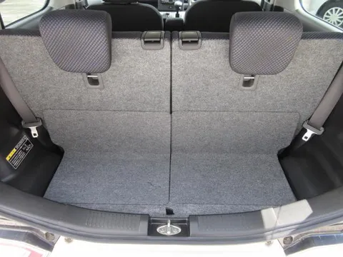 Mazda Flair