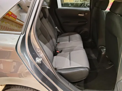 Honda Jazz (Fit)