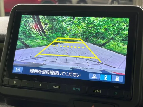 Honda N-BOX Joy