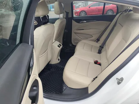 Buick Regal