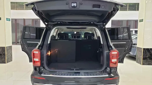 Gac GS8